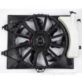 25380-0U050 Ventilador de ventilador de radiador Hyundai Verna